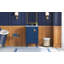 Meuble-lavabo de 20 po avec lavabo en céramique-778577101