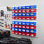 Plastic Storage Bin Set