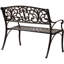 Banc de patio DecAT