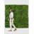 Gracie Oaks No Fade Resistant Artificial Grass