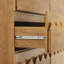 Commode 6 tiroirs 60 po-10650759