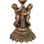 Lampe d'appoint 13 po Tiffany Pond-17109942