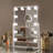 Rectangle LED Metal Mirror-1272633474