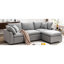 Canapé modulaire Ustyle Feather
