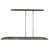 Mottled Pewter and Warm Walnut selected