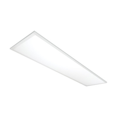Dimmable Rectangle Flat Panel Ceiling Light