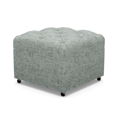 Square Ottoman