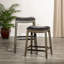 Chaise de salle à manger en tissu-93224142-93224143