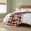 Sherpa Throw Blanket