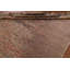 Tapis rayé All-Over Gabbeh 6 x 10