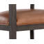 Upholstered Stool-1315619915