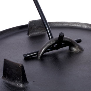 Cocotte avec couvercle
