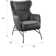 Rainer Upholstered Accent Chair