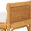 Banc d'appoint Modern Bohemian