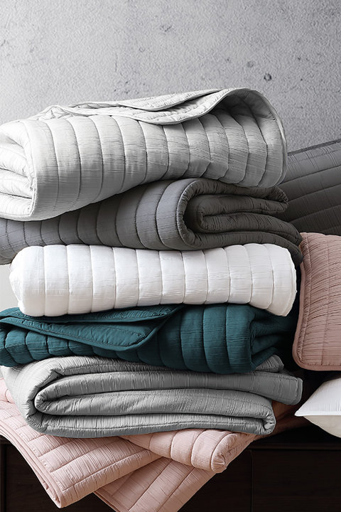 Diamond Quilts