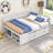 Kouta Wood Daybed with Drawers and Shelves-2034574575-2034574574