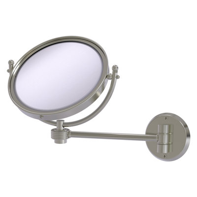 Metal Wall Mirror