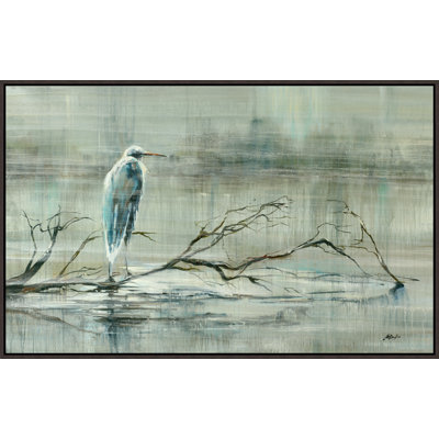 Out On A Limb Painting