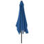 Parasol de marché Kylander-1848924591