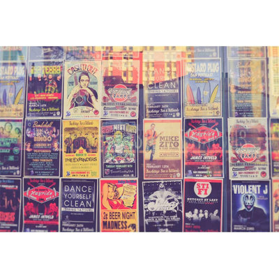 Peel & Stick Border