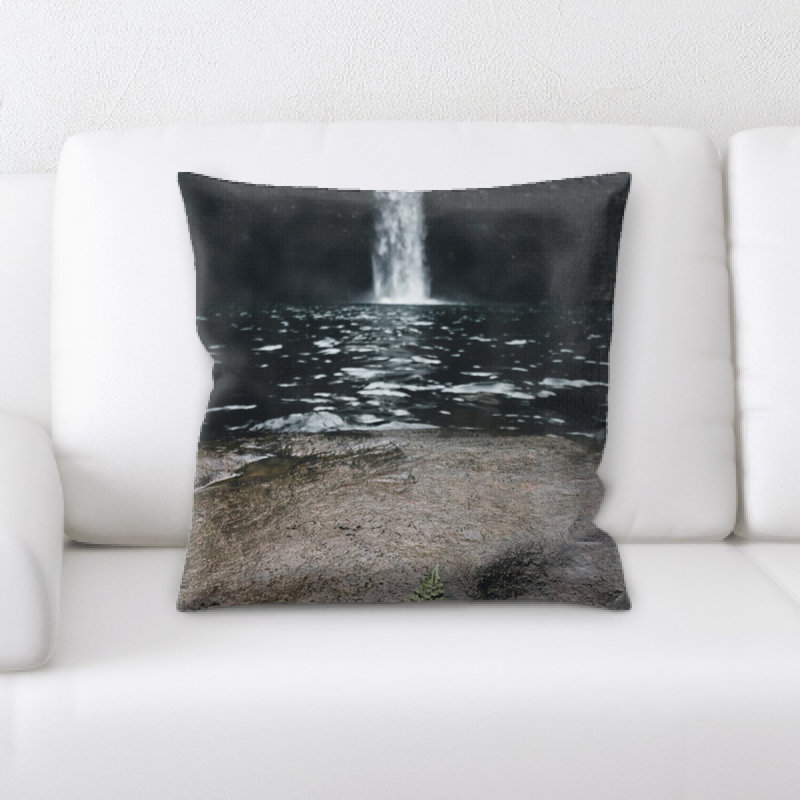 Lanier Throw Pillow