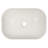 Concrete Rectangular Vessel Bathroom Sink-72978380