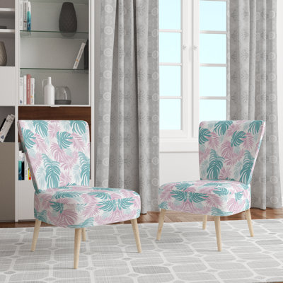 Chaise d'appoint Tropical For Teens - Teen Tropics