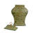 Williamsburg Damask Jar-118895244