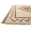 Tapis ivoire Ottilie