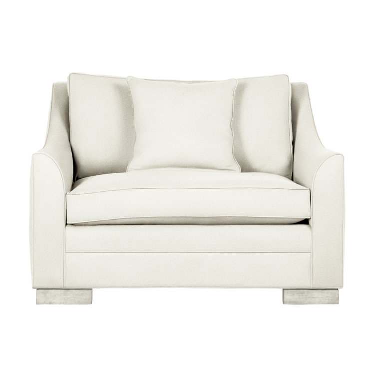 Nicholas 50.5" Chair & Half