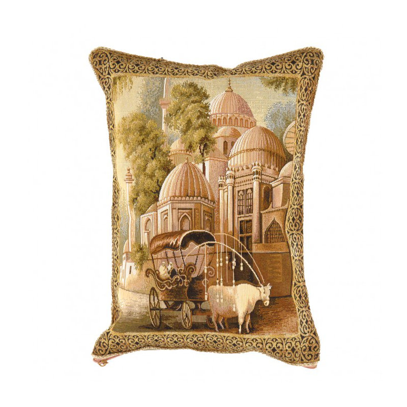 Rectangle Pillow Cover & Insert
