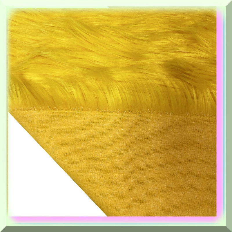 FluffNest Fabric Half Yard