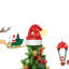 Riny 6.3cm Entertainment Tree Topper