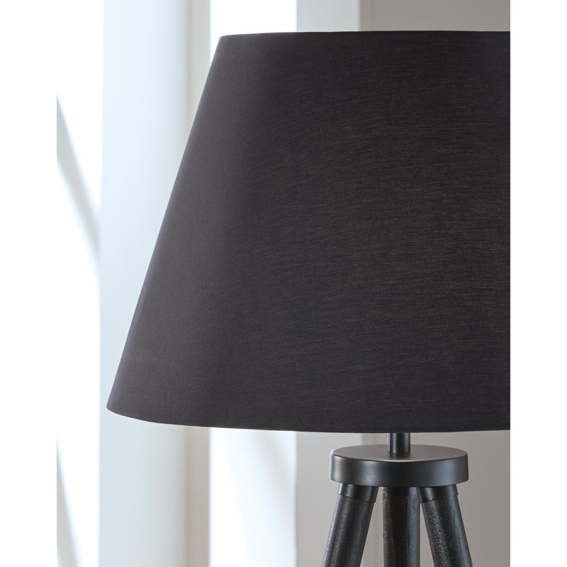 Lampe sur pied Orhan