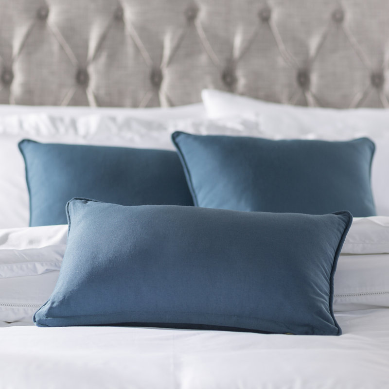  3 Piece Throw Pillow Set, Sunset