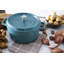 La Cocotte Cast Iron Round Cocotte-229799407-229799418