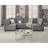 U Shape Modular Sectional Sofa,DIY Combination,Includes Four Single Chair And Two Corner (Sectional)