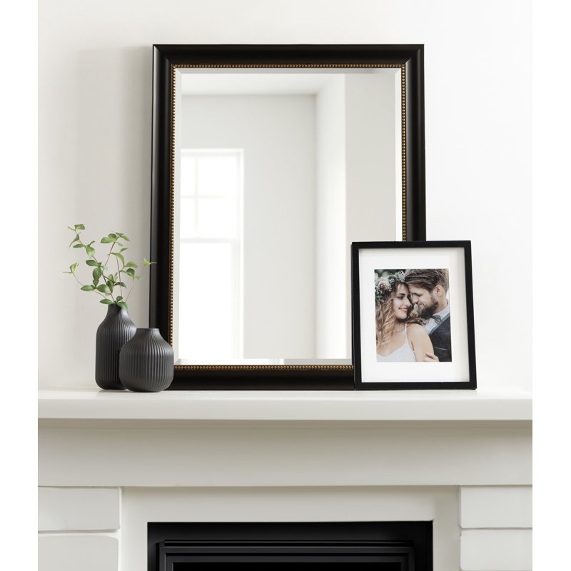 Miroir de salle de bain Parodi, 32 po x 26 po