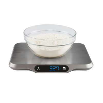 Caso Design Digital Scale