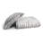 Channel Modern & Contemporary Velvet Quilt-52050548-52050549