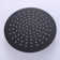 Rain Adjustable Shower Head 1.8 GPM GPM