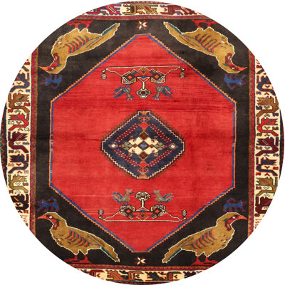 Oriental Indoor Rug