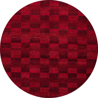 Abstract Indoor Rug