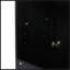 Meuble-lavabo autoportant de 60 pouces -BVB09260BCT