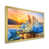 Gold Picture Framed