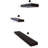 Chelsea 3 Piece Floating Shelves Set-40271742