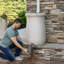 Tonneau de pluie Step2 Fernway