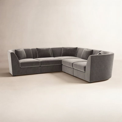 Krista Modular Sectional