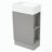 18.6-Inch Bathroom Vanity Sink Combo, Left or Right Orientation-1887122750