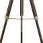 Mckee Brown Tripod Floor Lamp-24051599